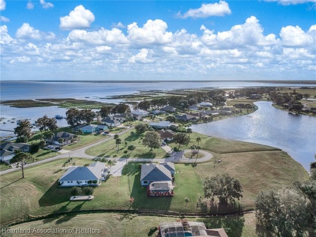 717 Cypress Court, Sebring, FL 33876