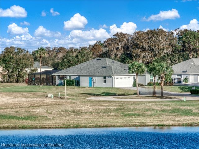 717 Cypress Court, Sebring, FL 33876