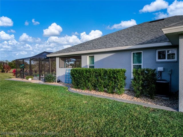 717 Cypress Court, Sebring, FL 33876