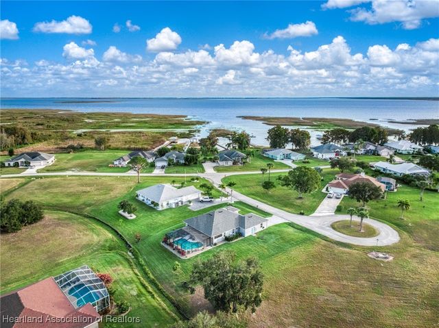 717 Cypress Court, Sebring, FL 33876