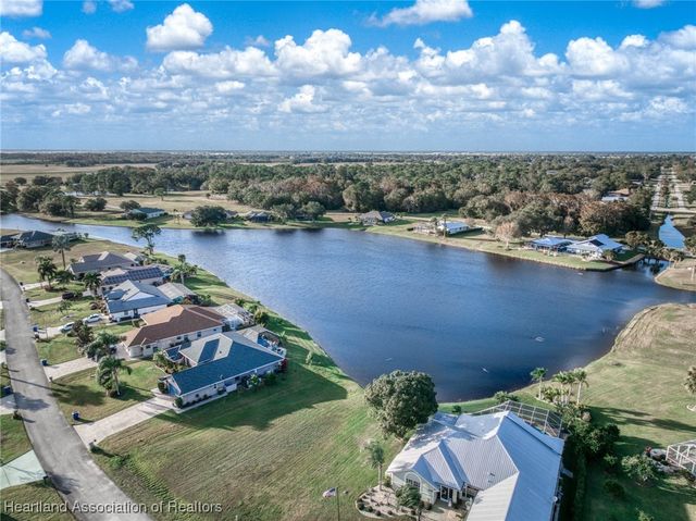 717 Cypress Court, Sebring, FL 33876