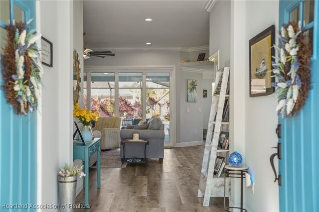 717 Cypress Court, Sebring, FL 33876