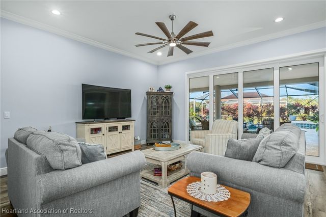 717 Cypress Court, Sebring, FL 33876