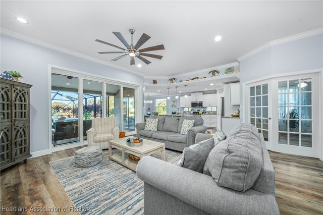 717 Cypress Court, Sebring, FL 33876