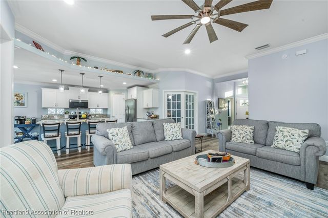 717 Cypress Court, Sebring, FL 33876