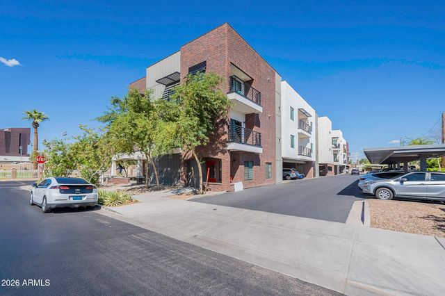 475 N 9TH Street 106, Phoenix, AZ 85006