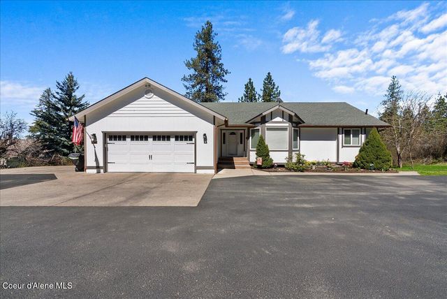 2447 E Garwood Road, Hayden, ID 83835