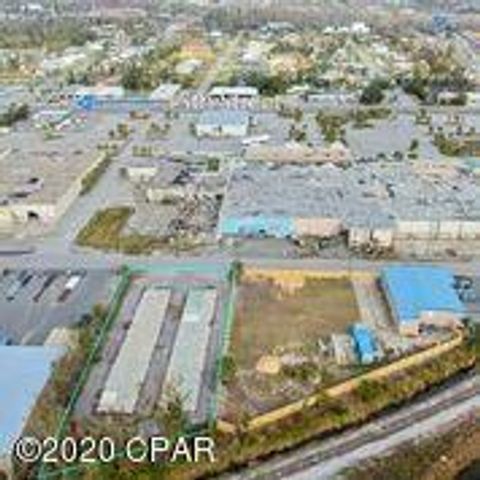 323 W 14th Street, Panama City, FL 32401