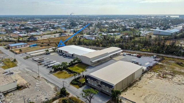 323 W 14th Street, Panama City, FL 32401