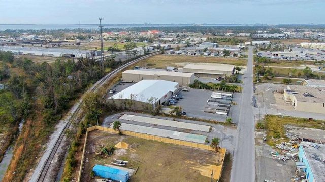 323 W 14th Street, Panama City, FL 32401