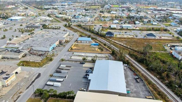 323 W 14th Street, Panama City, FL 32401