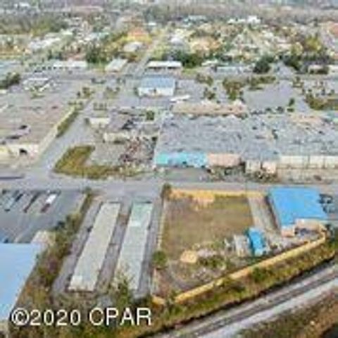 323 W 14th Street, Panama City, FL 32401