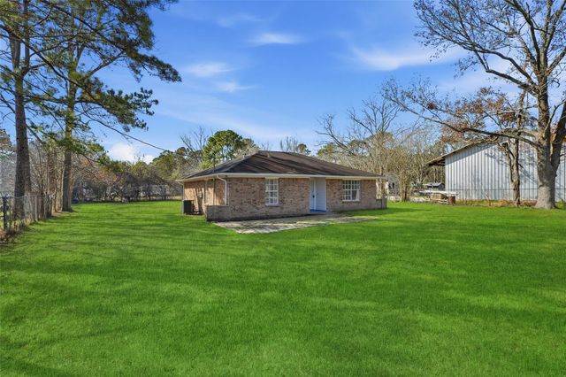 119 Little Buck Drive, Crosby, TX 77532