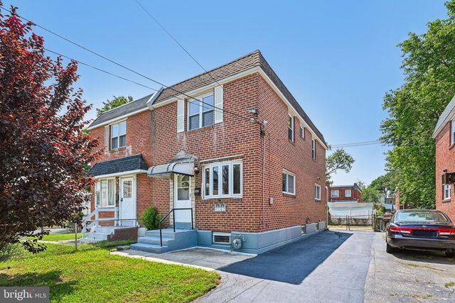 102 LINCOLN AVE, Collingdale, PA 19023