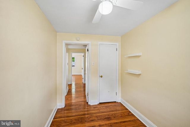 102 LINCOLN AVE, Collingdale, PA 19023