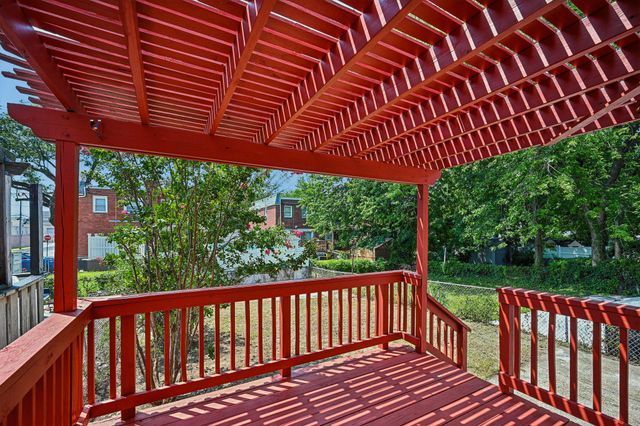 102 LINCOLN AVE, Collingdale, PA 19023
