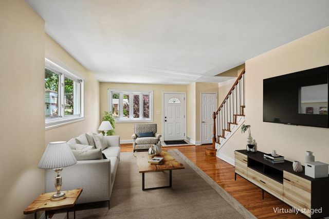 102 LINCOLN AVE, Collingdale, PA 19023