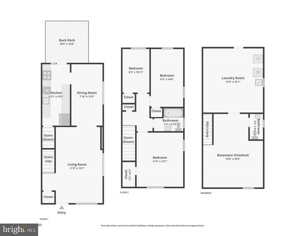 102 LINCOLN AVE, Collingdale, PA 19023