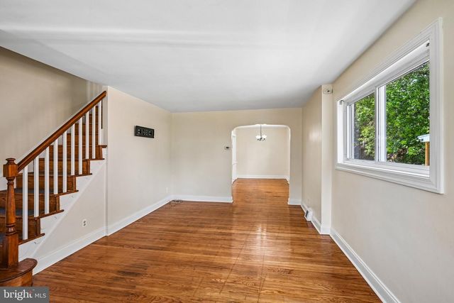 102 LINCOLN AVE, Collingdale, PA 19023