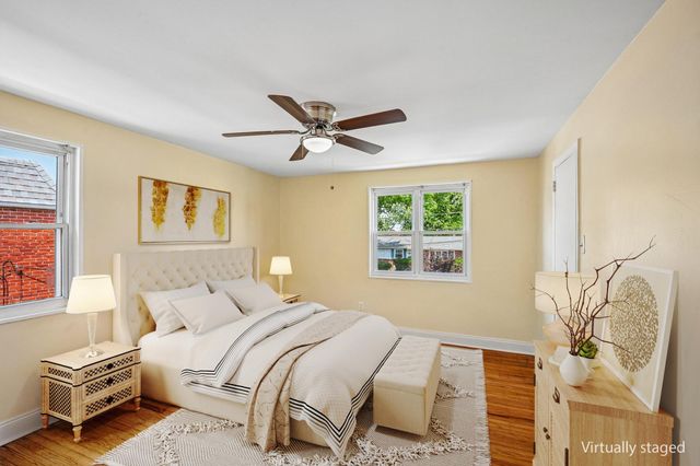 102 LINCOLN AVE, Collingdale, PA 19023