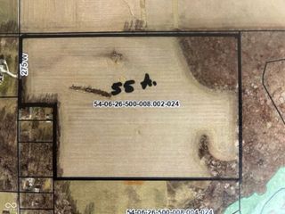 00 N 275 West Road, Crawfordsville, IN 47933