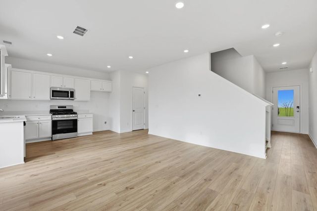 5032 Highwood Drive, Cleveland, TN 37312