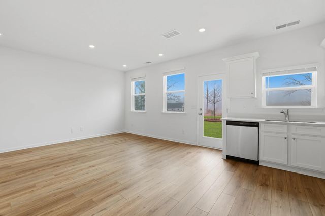 5032 Highwood Drive, Cleveland, TN 37312