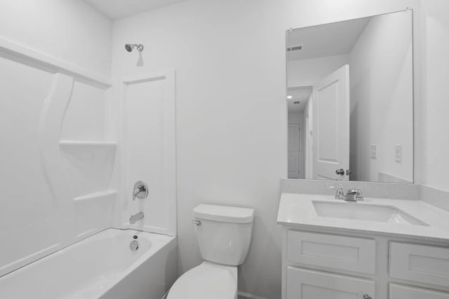 5032 Highwood Drive, Cleveland, TN 37312