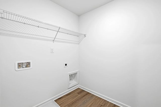 5032 Highwood Drive, Cleveland, TN 37312