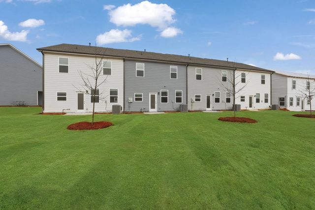 5032 Highwood Drive, Cleveland, TN 37312