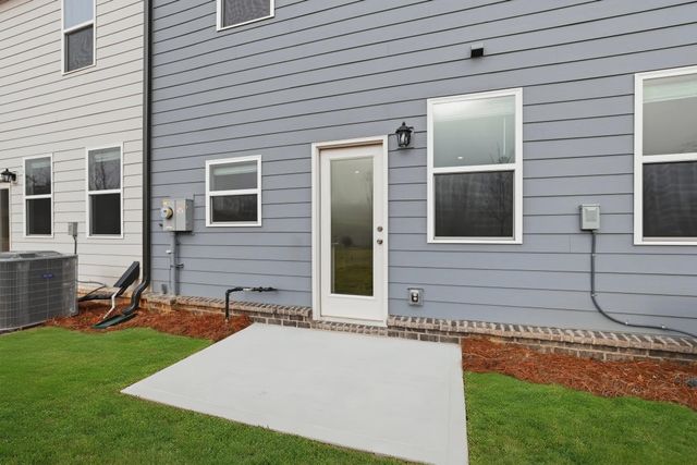 5032 Highwood Drive, Cleveland, TN 37312