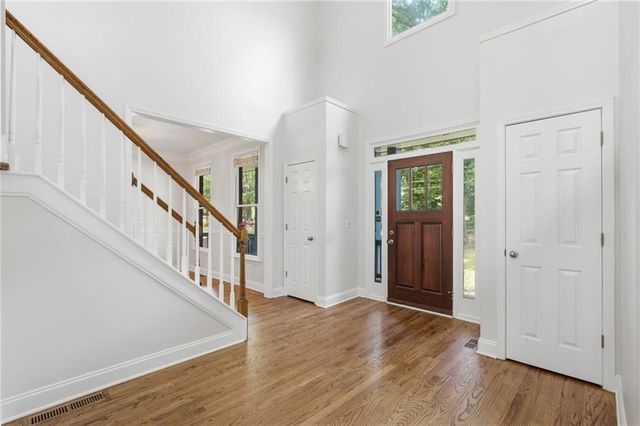 1176 Michael Lane, Decatur, GA 30033