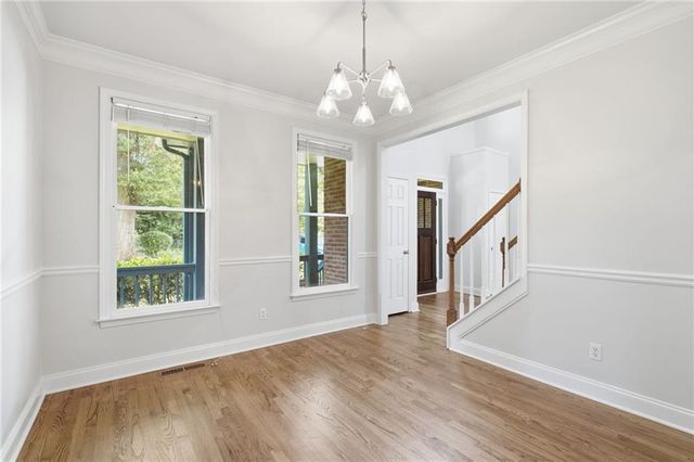 1176 Michael Lane, Decatur, GA 30033