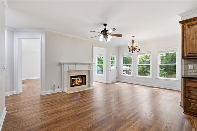 1176 Michael Lane, Decatur, GA 30033