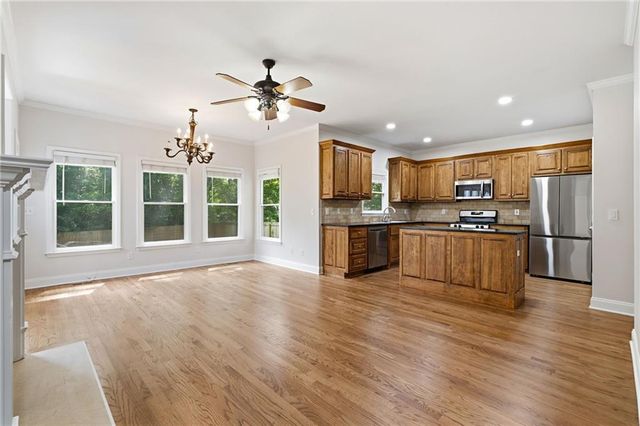 1176 Michael Lane, Decatur, GA 30033