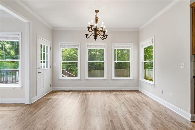 1176 Michael Lane, Decatur, GA 30033
