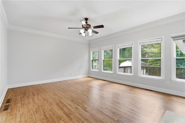 1176 Michael Lane, Decatur, GA 30033