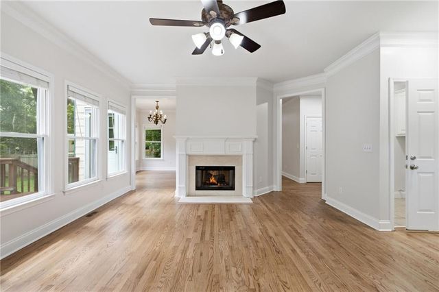 1176 Michael Lane, Decatur, GA 30033
