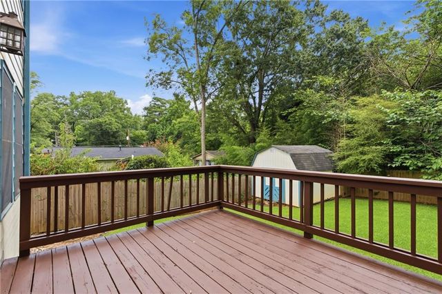 1176 Michael Lane, Decatur, GA 30033