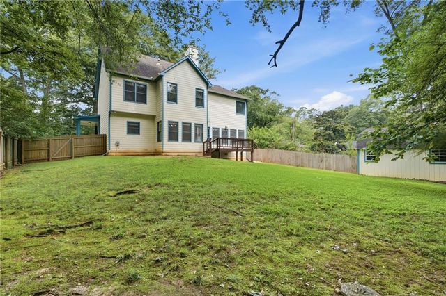 1176 Michael Lane, Decatur, GA 30033