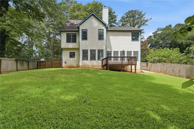 1176 Michael Lane, Decatur, GA 30033