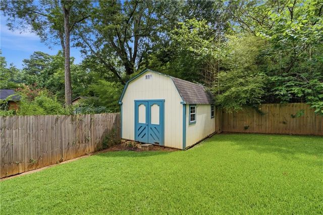 1176 Michael Lane, Decatur, GA 30033