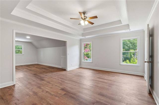 1176 Michael Lane, Decatur, GA 30033
