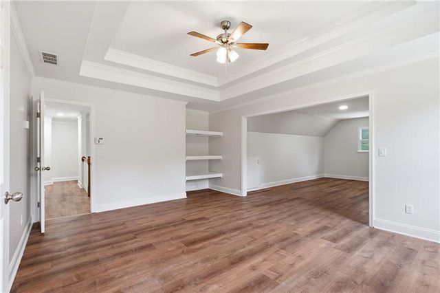 1176 Michael Lane, Decatur, GA 30033
