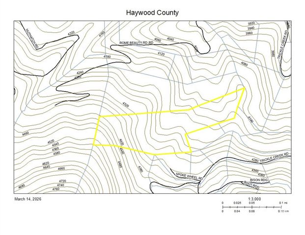 250 Rome Beauty Road TR5, Waynesville, NC 28785