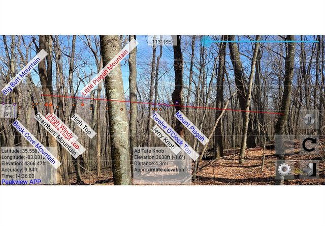 250 Rome Beauty Road TR5, Waynesville, NC 28785