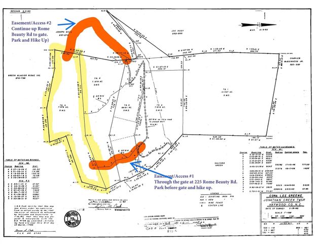 250 Rome Beauty Road TR5, Waynesville, NC 28785