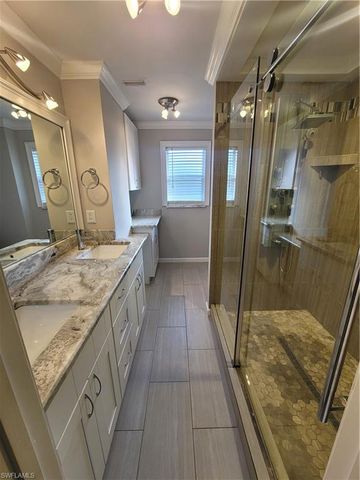 117 Big Springs DR, Naples, FL 34113