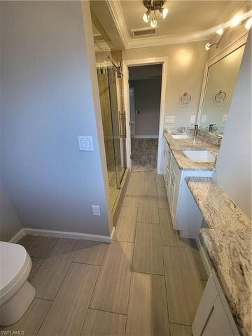 117 Big Springs DR, Naples, FL 34113