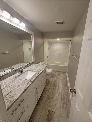 117 Big Springs DR, Naples, FL 34113